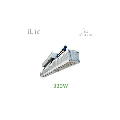 Iluminar iL1c 120-277V 330W LED Grow Light