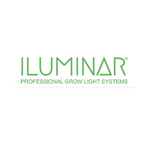 Iluminar iLogic 121 120-277V 780W Full Spectrum LED Grow Light