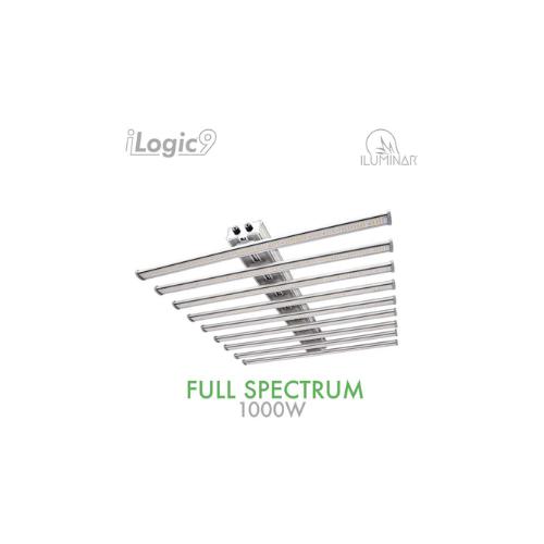 Iluminar iLogic 9 1000W LED Grow Light