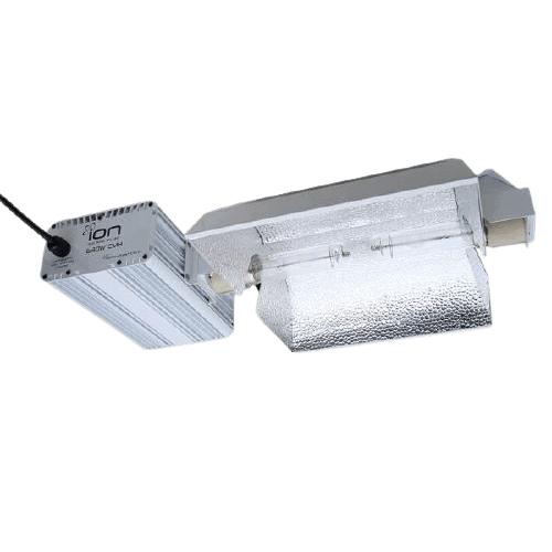 Ion Lighting 110-240-277V 630W CMH LED Grow Light (No Bulb)