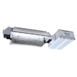 Ion Lighting 110-240V 1000W DE Fixture Closed Style (No Bulb)