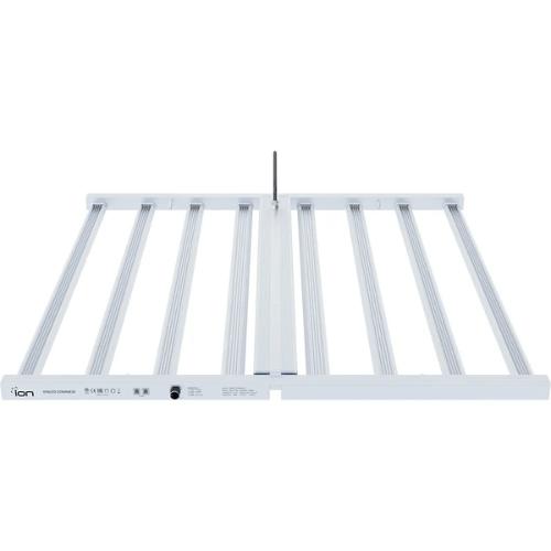 Ion Lighting 120V - 277V XR 830-Pro LED Grow Light