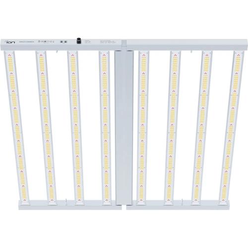 Ion Lighting 120V - 277V XR 830-Pro LED Grow Light