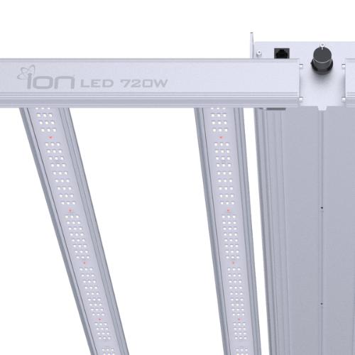Ion Lighting 720W 120V - 277V LED Grow Light