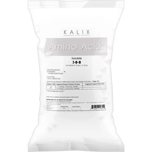 Kalix 10 Lb Soluble Amino Acid (Case of 24)