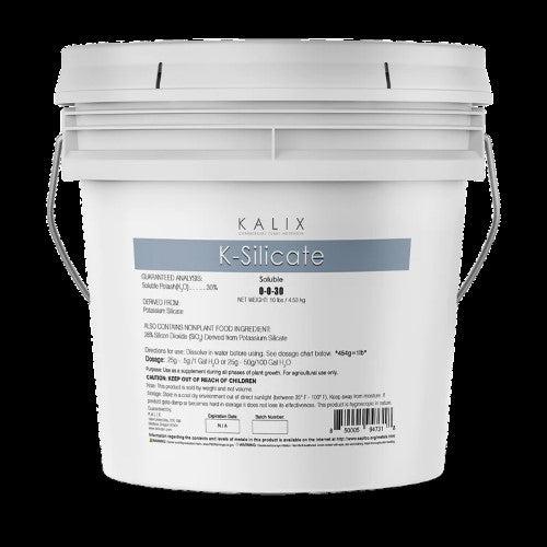 Kalix 10 Lb Soluble K-Silicate (Case of 24)