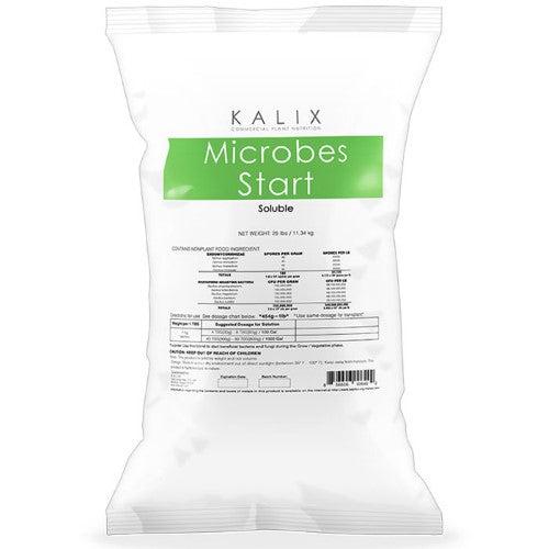 Kalix 10 Lb Soluble Microbes Start (Case of 24)