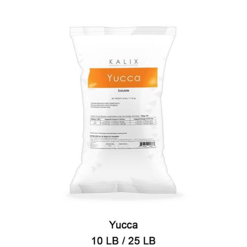 Kalix 10 Lb Soluble Yucca (Case of 24)