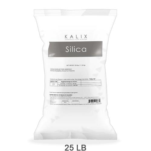 Kalix 25 Lb Flowable Silica (Case of 12)