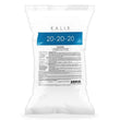 Kalix 25 Lb Soluble 20-20-20 Plus Chelated Micronutrient (Case of 12)