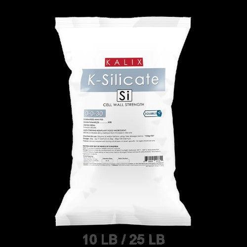 Kalix 25 Lb Soluble K-Silicate (Case of 12)