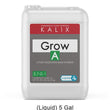 Kalix 5 Gal Liquid Grow A Base Nutrient (Case of 12)