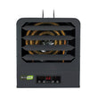King Electric KB2405-1-ECO2S-PLUS 2 Stage Electronic Unit Heater With Remote Sensor