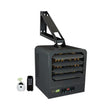 King Electric KB2410-1-ECO2S-PLUS 2 Stage Electronic Unit Heater With Remote Sensor