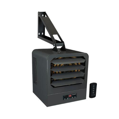 King Electric KB2410-3MP-P KB Platinum Multi Phase Electronic Unit Heater
