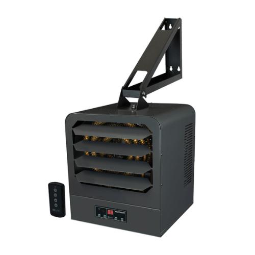 King Electric KB2410-3MP-P KB Platinum Multi Phase Electronic Unit Heater