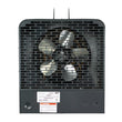 King Electric KB2415-1-PLTMX-FB KB PlatinumX Single Phase Electronic Unit Heater