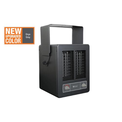 King Electric KBP2406 Compact Unit Heater