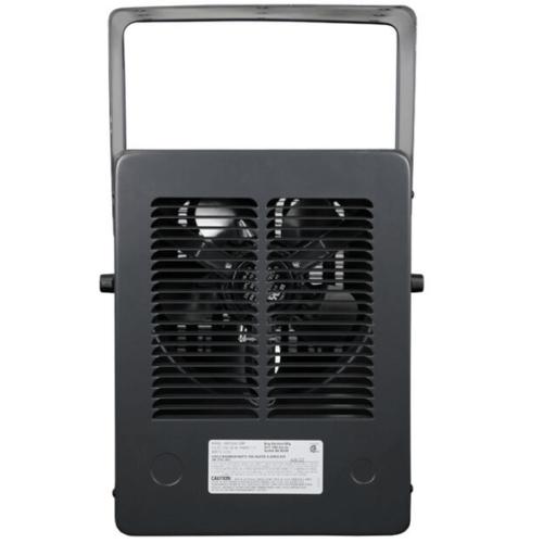 King Electric KBP2406 Compact Unit Heater