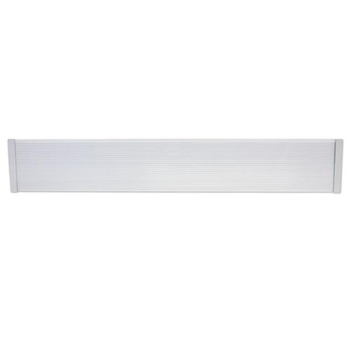 King Electric KCV2404-W White KCV 34