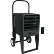 King Electric PKB2410-1-P PKB Platinum Electronic Industrial Portable Unit Heater