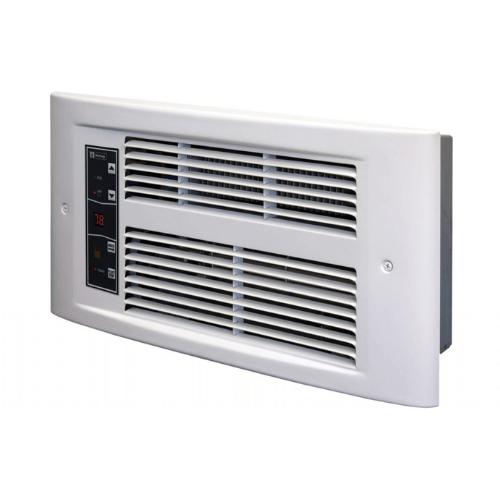 King Electric PX1215-ECO-WD-R Designer Electronic Wall Heater