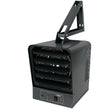 King Electric SKB2405-1-T-B Compact Heavy Duty Unit Heater