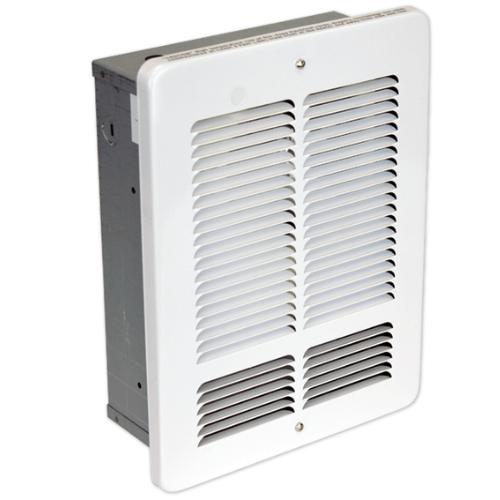 King Electric W1215-T-W Wall Heater