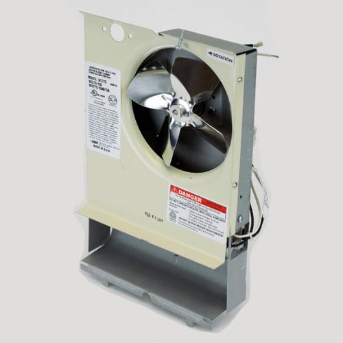 King Electric W1215-W Wall Heater