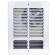 King Electric W2410-W Wall Heater