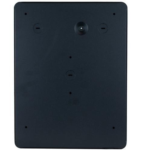 King Electric WSC1215-T-B Surface Mounted Heater