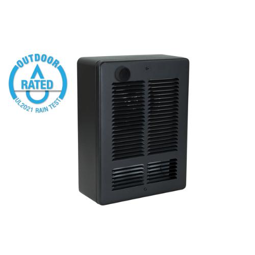 King Electric WSC1215-T-B Surface Mounted Heater