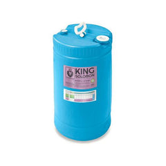 King Solomon 15 Gallon Bloom A Liquid Fertilizer (Pallet of 16)