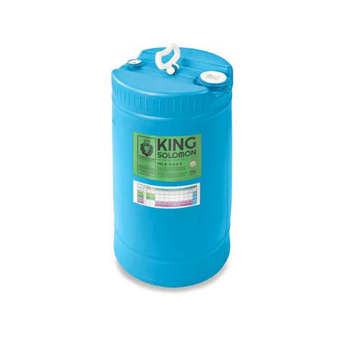 King Solomon 15 Gallon Veg B Liquid Fertilizer (Pallet of 16)