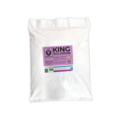 King Solomon 50 Lbs Bloom A Dry Fertilizer (Pallet of 40)