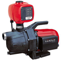 Leader Ecotronic 110 960 GPH 1/2 HP Jet Pump