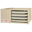 Lennox LF25 125000 BTU Unit Heater With Aluminized Heat Exchange