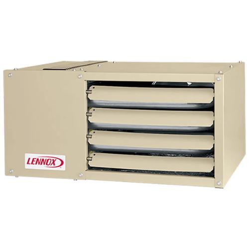 Lennox LF25 175000 BTU Unit Heater With Aluminized Heat Exchange