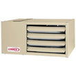 Lennox LF25 250000 BTU Unit Heater With Aluminized Heat Exchange