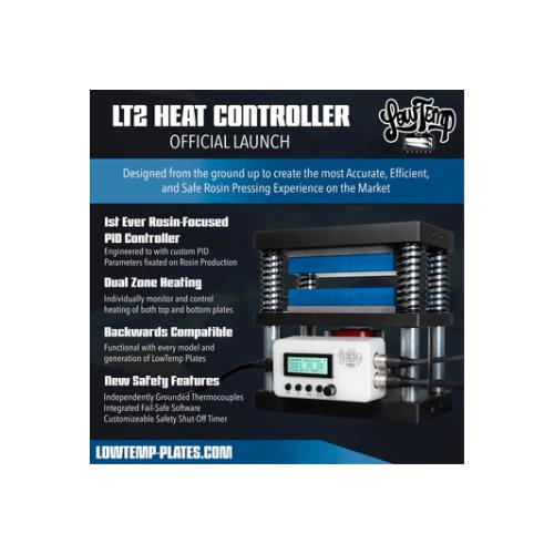 LowTemp LT2 Heat Controller