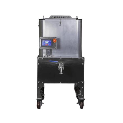 Commercial Hash Washing Filtration Package