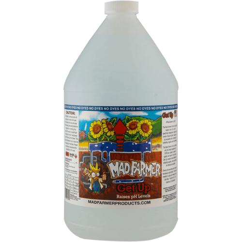Mad Farmer 1 Gal Get Up (Case of 24)