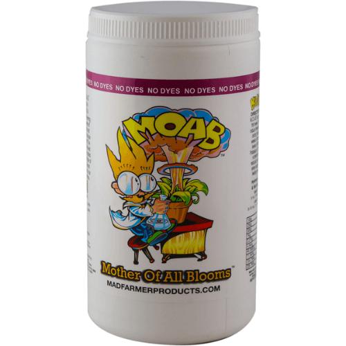 Mad Farmer 1 kg Mother Of All Bloom (Case of 12)