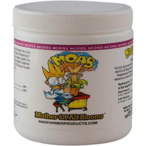 Mad Farmer 100 g Mother Of All Bloom (Case of 48)