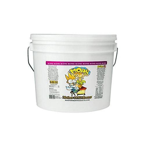 Mad Farmer 25 lb Mother Of All Bloom (Case of 2)