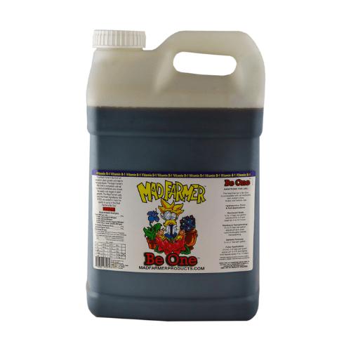 Mad Farmer 2.5 Gal Be One (Case of 4)