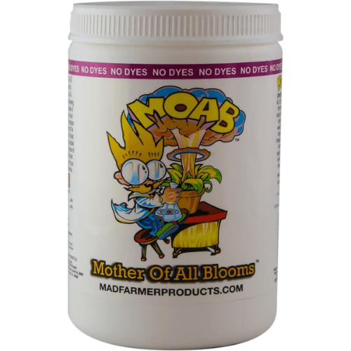 Mad Farmer 500 g Mother Of All Bloom (Case of 24)
