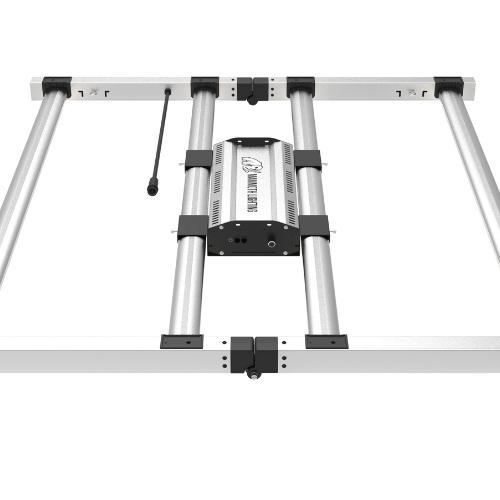 Mammoth Lighting 4-Bar Fold Full Spectrum LED Grow Light