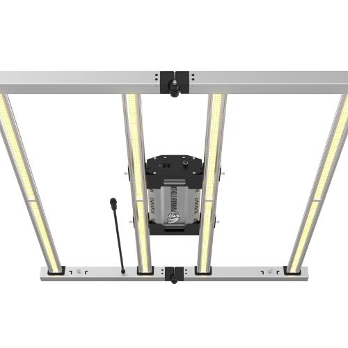 Mammoth Lighting 4-Bar Fold Full Spectrum LED Grow Light