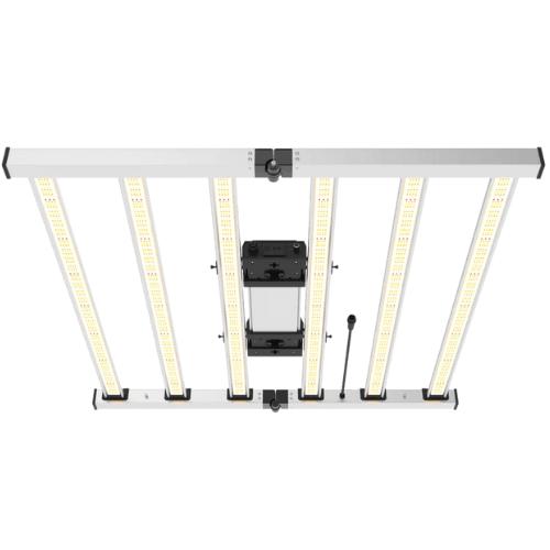 Mammoth Lighting 6-Bar Mint White Series LED Grow Light